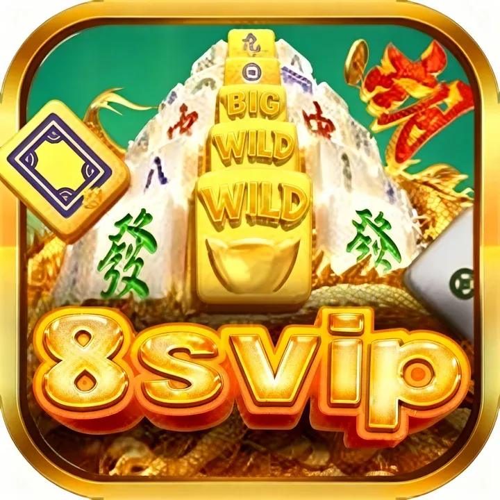8SVIP - Aplikasi Investasi Terpercaya untuk Keuangan Anda
