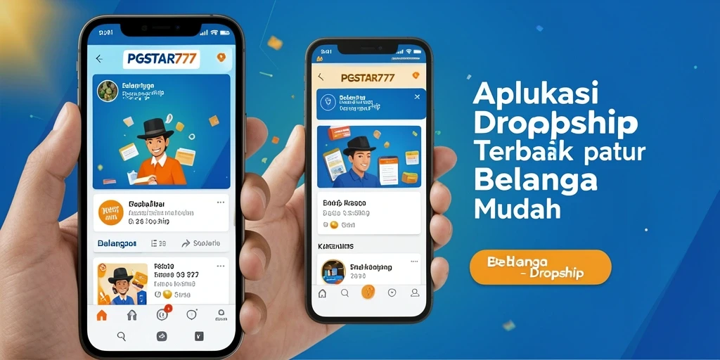 Tampilan antarmuka PGSTAR777 yang sederhana dan fungsional.